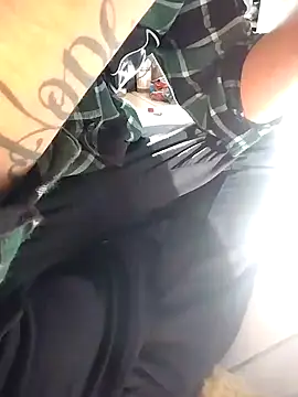 Snapshot of 6MataGarcia chatting on 12-10-24, 10:05 6MataGarcia online show from 12-10-24, 10:05