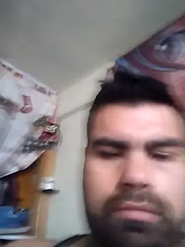 Snapshot of 6MataGarcia chatting on 01-20-25, 07:25 6MataGarcia online show from 01-20-25, 07:25