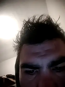 Snapshot of 6MataGarcia chatting on 10-19-25, 05:08 6MataGarcia online show from 10-19-25, 05:08