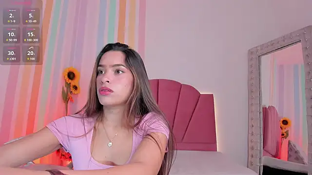 Marilyn rouse  online show from 11-21-25, 11:25