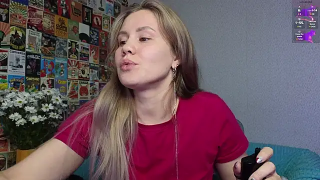 LittleLeen online show from 02-05-26, 06:12