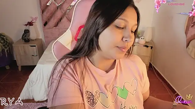 Diosa-afrodita online show from 01-10-26, 03:30