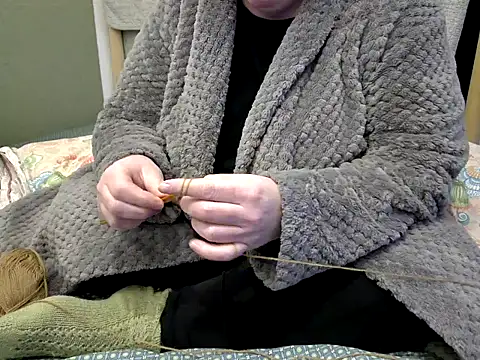 MarthaBriest online show from 12-18-25, 08:09