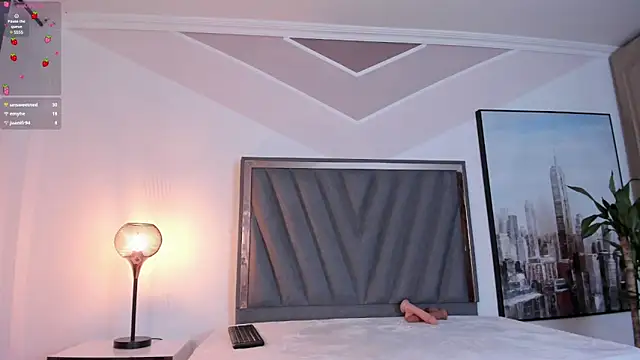 megansky18 online show from 01-20-25, 11:54
