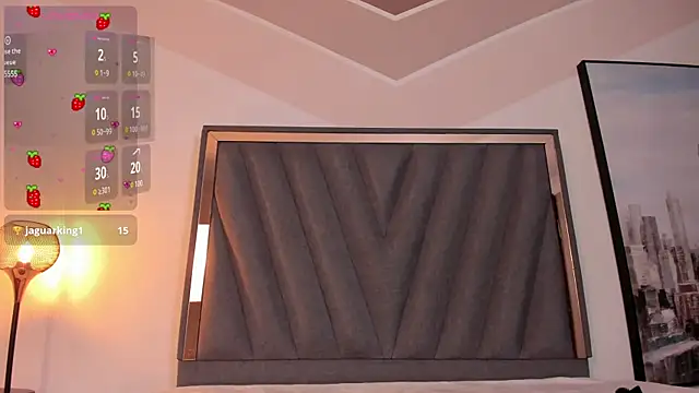 megansky18 online show from 02-08-25, 12:28