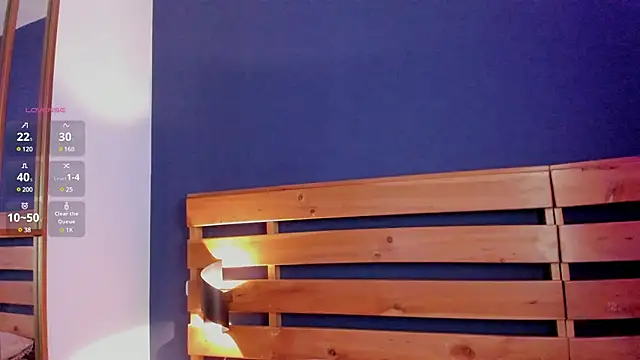 stefania lerner online show from 12-11-24, 03:15