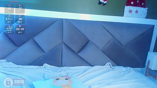 stefania lerner online show from 12-27-24, 03:37