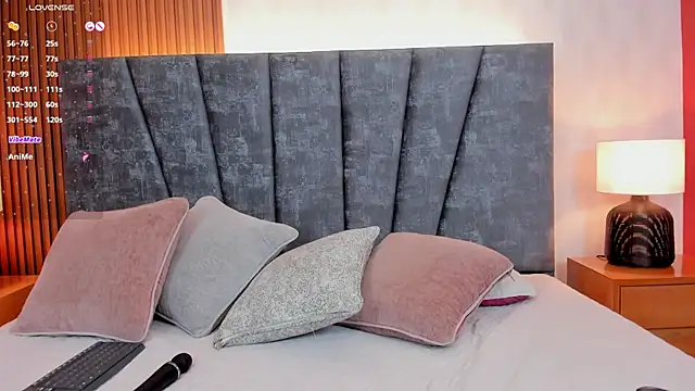 pretty sunlight  online show from 02-19-25, 04:55