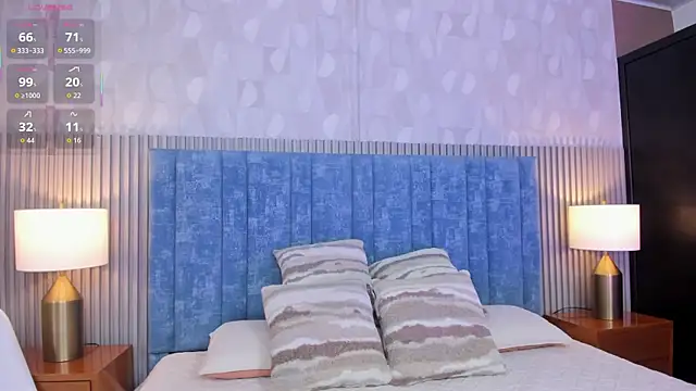 pretty sunlight  online show from 02-07-26, 01:31