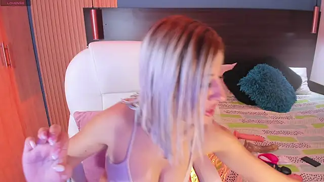 melody starr online show from 02-26-25, 09:16