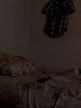 Johnras121 online show from 10-01-25, 11:27