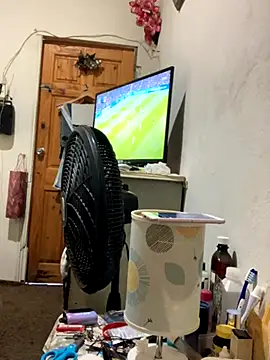 Johnras121 online show from 11-02-25, 06:21