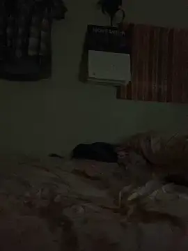 Johnras121 online show from 11-23-25, 07:24