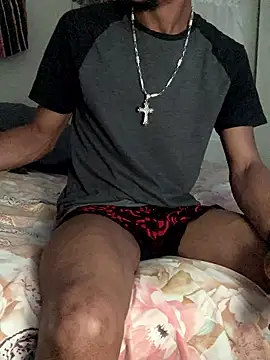 Johnras121 online show from 01-10-26, 04:25