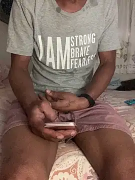 Johnras121 online show from 02-03-26, 08:25