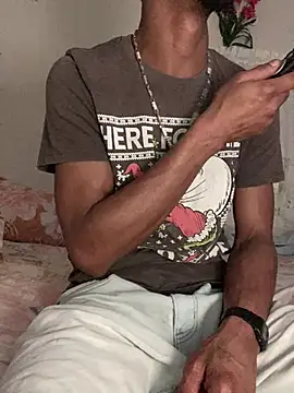 Johnras121 online show from 03-03-26, 11:54