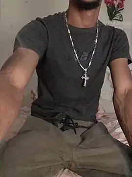 Johnras121 online show from 03-09-26, 10:47