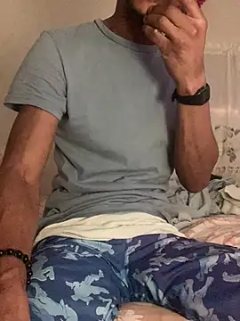 Johnras121 online show from 03-15-26, 11:49