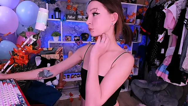  AsyaSweet online show from 10-06-25, 12:57