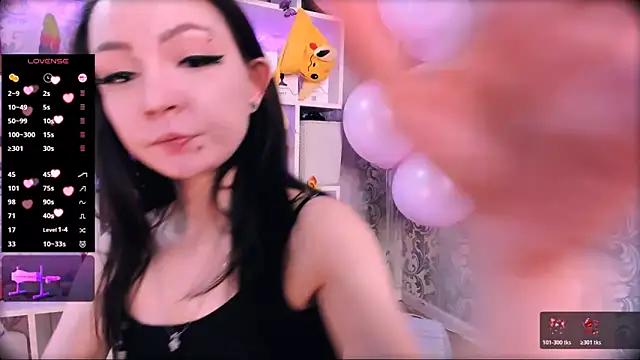  AsyaSweet online show from 02-22-26, 04:05