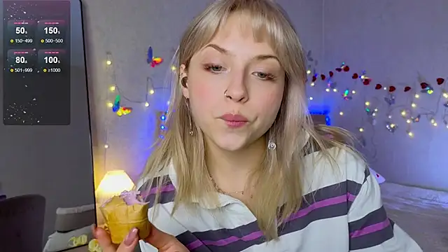 lavenderluxe online show from 03-11-25, 01:23