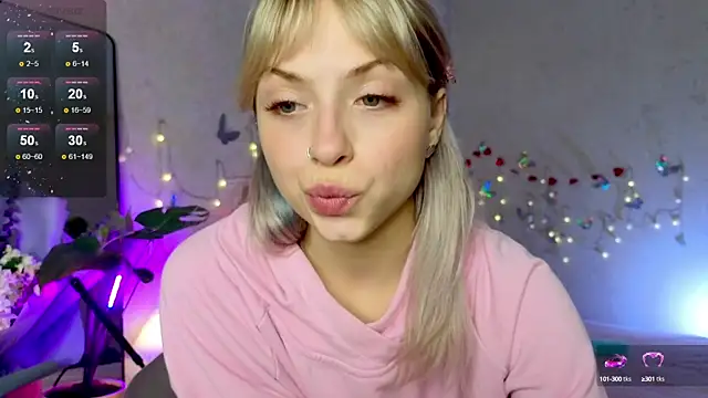 lavenderluxe online show from 09-14-25, 09:41