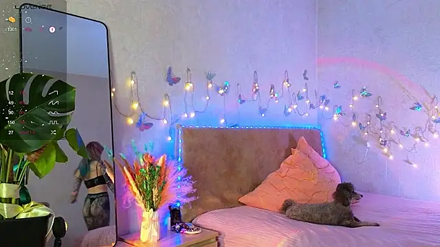 lavenderluxe online show from 02-05-26, 12:43