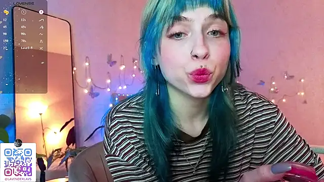 lavenderluxe online show from 04-30-26, 06:58