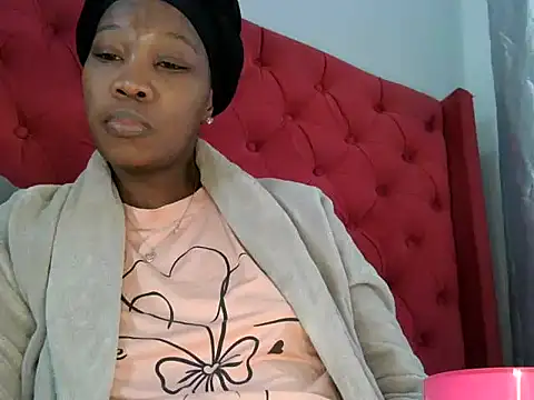 TheSweetBerry online show from 07-14-26, 10:21
