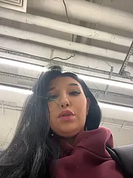 Tisha Busty online show from 01-03-25, 04:48