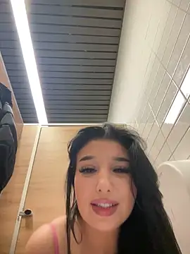 Tisha Busty online show from 01-06-25, 04:55