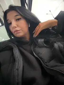 Tisha Busty online show from 11-19-25, 12:38