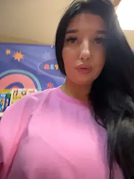 Tisha Busty online show from 06-07-26, 11:58