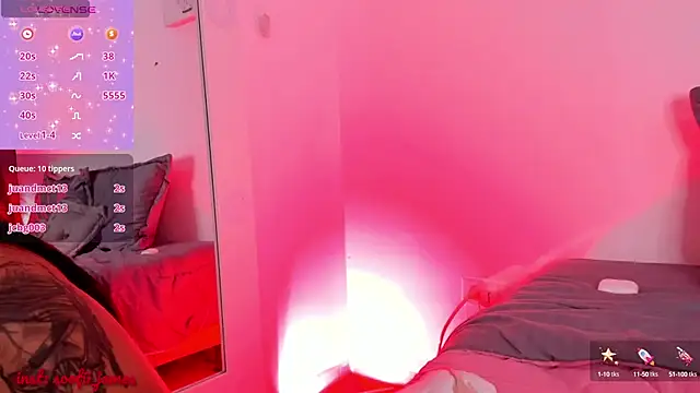 Sofi-James online show from 02-03-25, 02:03