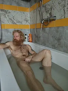 Snapshot of Gingerbeard40 chatting on 02-19-26, 07:04 Gingerbeard40 online show from 02-19-26, 07:04