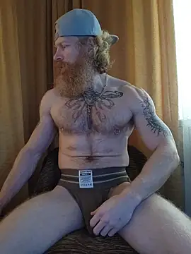 Snapshot of Gingerbeard40 chatting on 02-27-26, 06:46 Gingerbeard40 online show from 02-27-26, 06:46