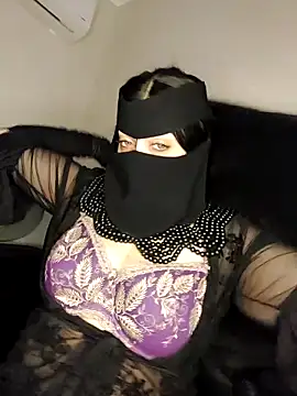 -Arab milf- online show from 02-12-25, 06:29