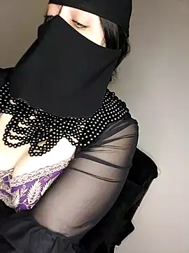 -Arab milf- online show from 02-12-25, 11:29