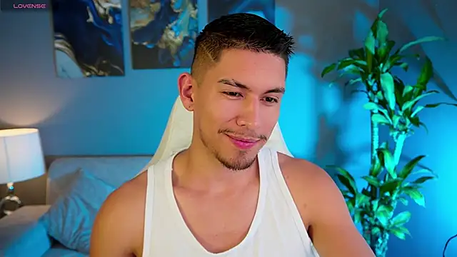 Aaronfox x online show from 01-02-25, 07:51