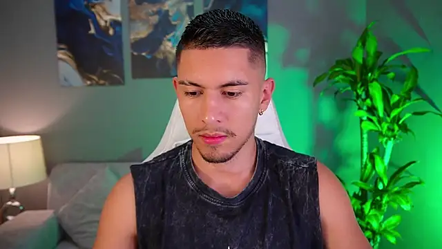 Aaronfox x online show from 01-05-25, 12:09