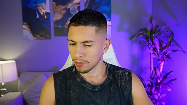 Aaronfox x online show from 01-05-25, 03:43