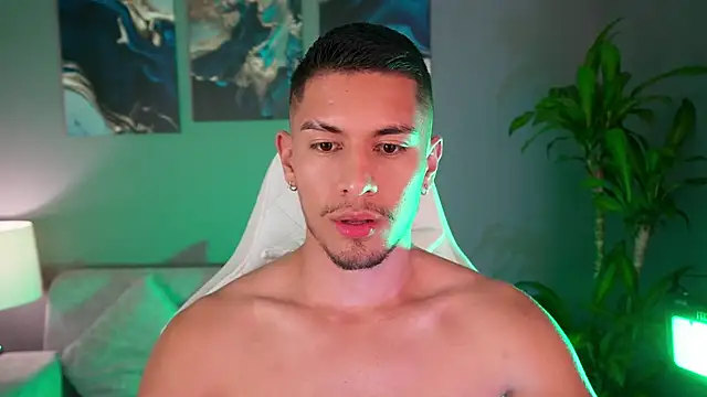 Aaronfox x online show from 01-05-25, 06:46