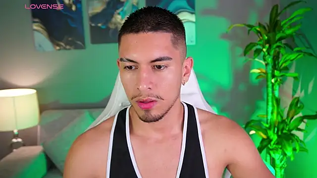 Aaronfox x online show from 01-07-25, 11:03