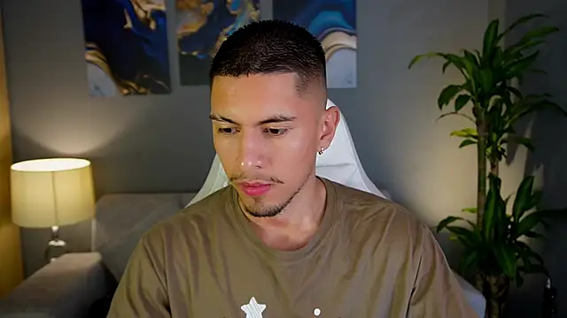 Aaronfox x online show from 01-09-25, 11:13