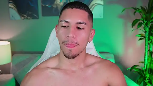 Aaronfox x online show from 01-10-25, 11:18