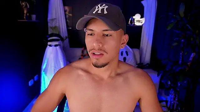 Aaronfox x online show from 10-05-25, 12:36