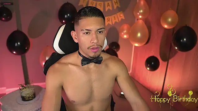 Aaronfox x online show from 05-01-26, 05:01