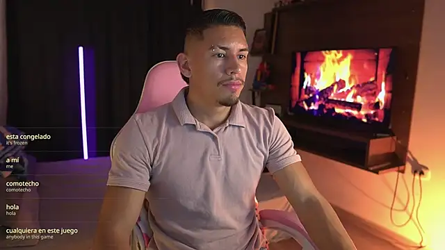 Aaronfox x online show from 05-07-26, 01:00