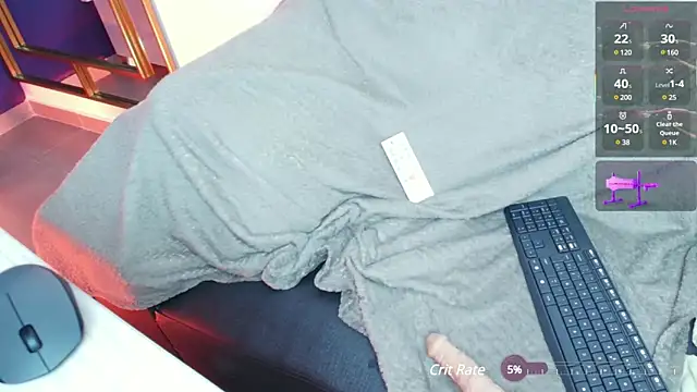 brigiitte rohan online show from 02-11-25, 06:08