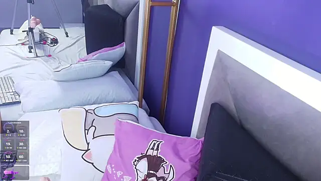 brigiitte rohan online show from 03-08-25, 03:17